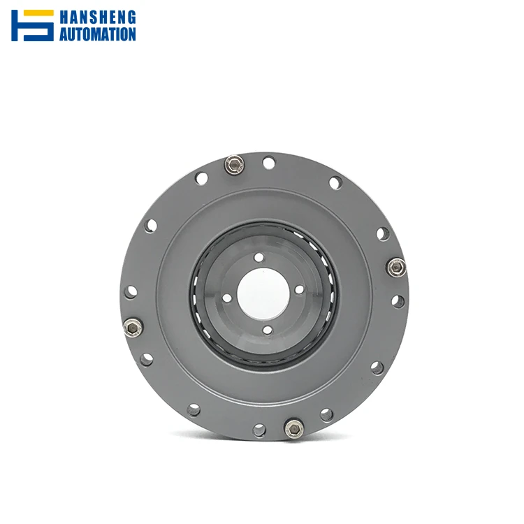 Harmonic Drive Actuator