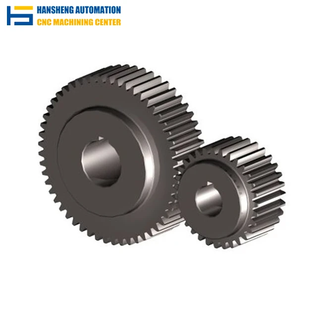 Precision Gear