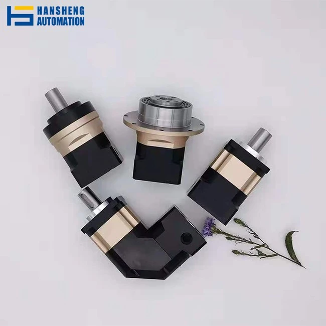 Servo Reducers